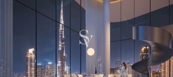 Apartamento T2 em Downtown Dubai (Downtown Burj Dubai), UAE N.º 196646 28