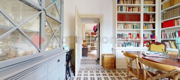 5 rooms Apartment in Viareggio, Italy No. 234547 15