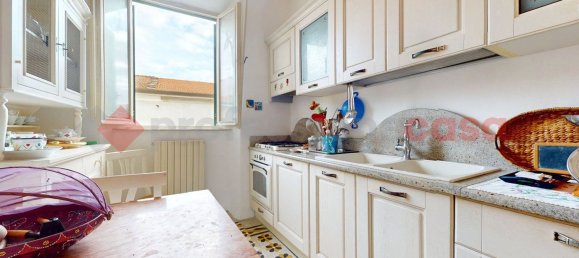 5 rooms Apartment in Viareggio, Italy No. 234547 5