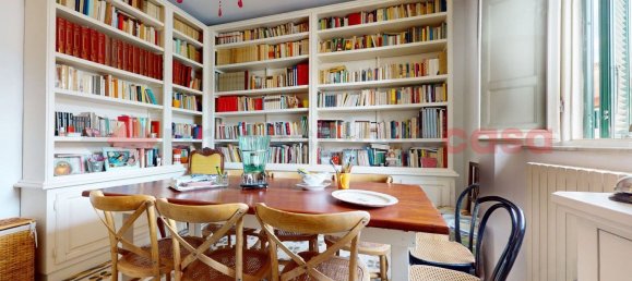 5 rooms Apartment in Viareggio, Italy No. 234547 14