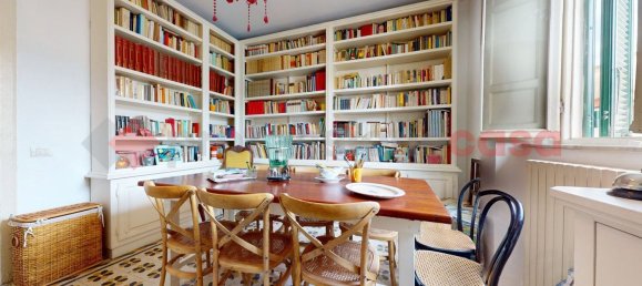 5 rooms Apartment in Viareggio, Italy No. 234547 12