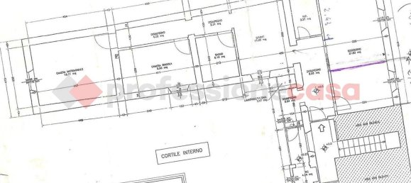 5 rooms Apartment in Viareggio, Italy No. 234547 33