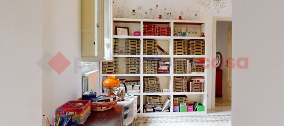 5 rooms Apartment in Viareggio, Italy No. 234547 16