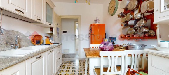 5 rooms Apartment in Viareggio, Italy No. 234547 3
