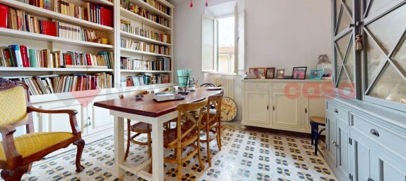 5 rooms Apartment in Viareggio, Italy No. 234547 21