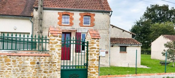 Дом с 3 спальнями в Приссак, Франция № 228825 6