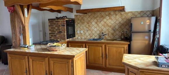 Дом с 3 спальнями в Приссак, Франция № 228825 5