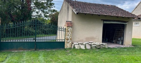 Дом с 3 спальнями в Приссак, Франция № 228825 4