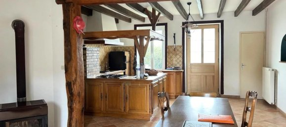 Дом с 3 спальнями в Приссак, Франция № 228825 3