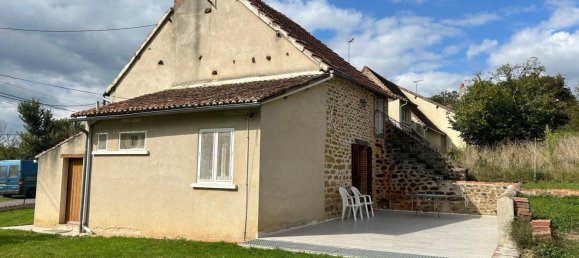 Дом с 3 спальнями в Приссак, Франция № 228825 7