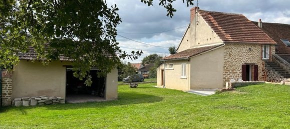 Дом с 3 спальнями в Приссак, Франция № 228825 2