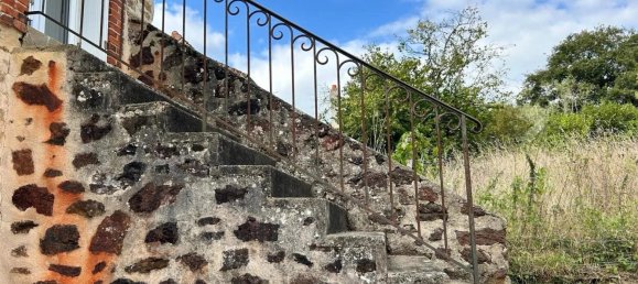 Дом с 3 спальнями в Приссак, Франция № 228825 14