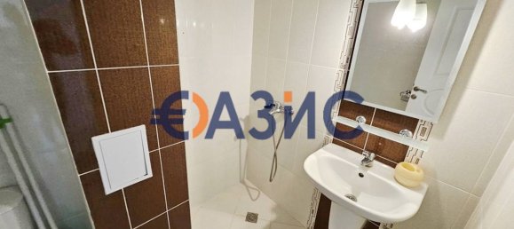 1 chambre Appartement à Sveti Vlas, Bulgaria No. 400 10