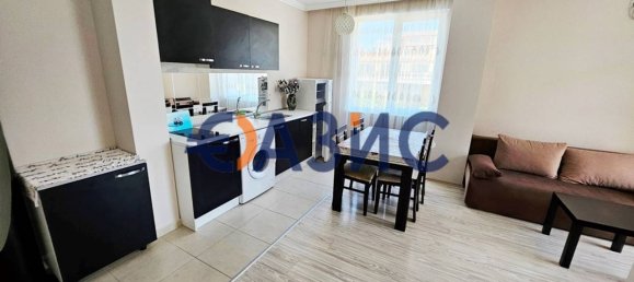 1 chambre Appartement à Sveti Vlas, Bulgaria No. 400 2