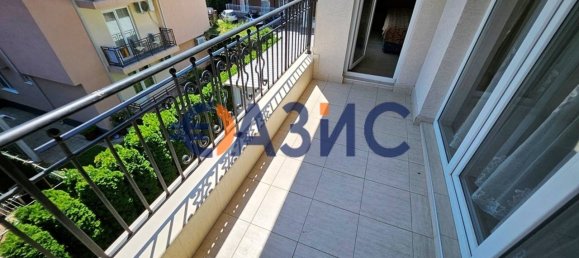 1 chambre Appartement à Sveti Vlas, Bulgaria No. 400 12