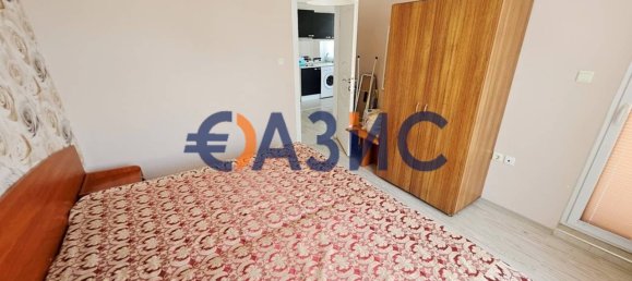 1 chambre Appartement à Sveti Vlas, Bulgaria No. 400 8