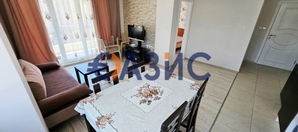 1 chambre Appartement à Sveti Vlas, Bulgaria No. 400 3