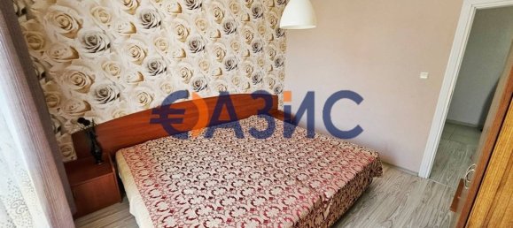1 chambre Appartement à Sveti Vlas, Bulgaria No. 400 7