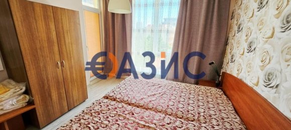 1 chambre Appartement à Sveti Vlas, Bulgaria No. 400 6