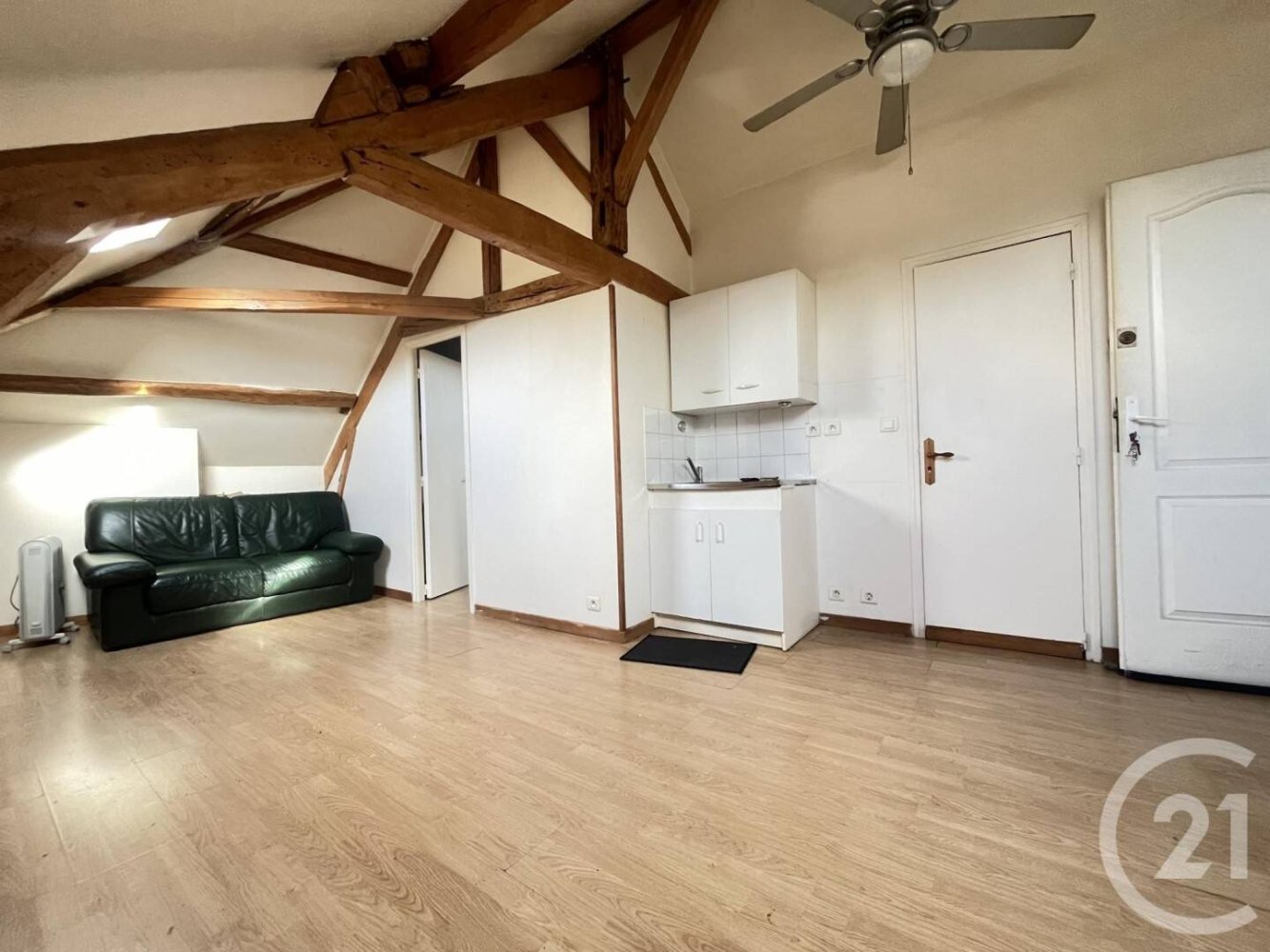 Квартира с 1 спальней в Оно, Франция № 62693