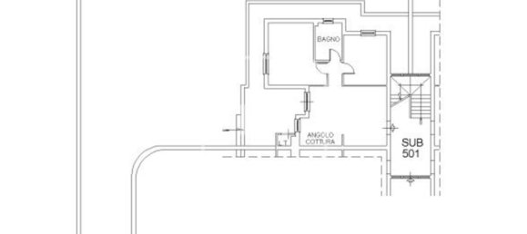 3 Schlafzimmer Wohnung in Nettuno, Italy, Nr. 325137 21