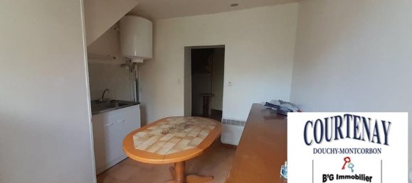 Casa T3 em Courtenay, France N.º 71694 12