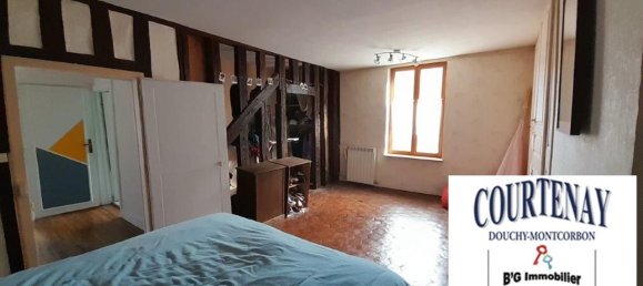 Casa T3 em Courtenay, France N.º 71694 4