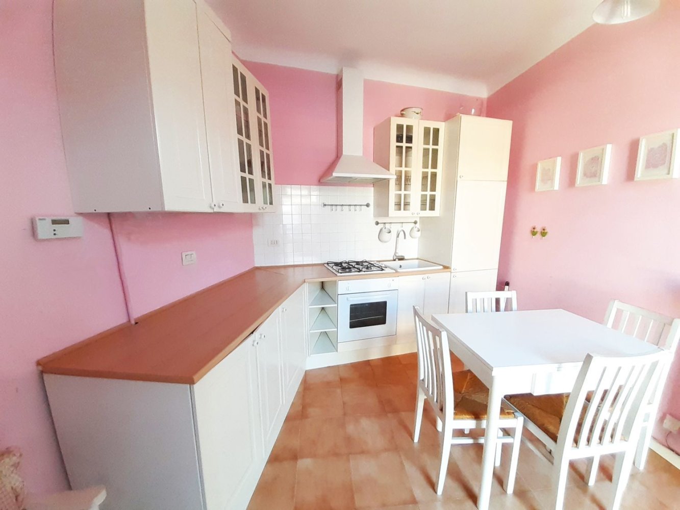 2غرفة شقة في Milan, Italy رقم 249732