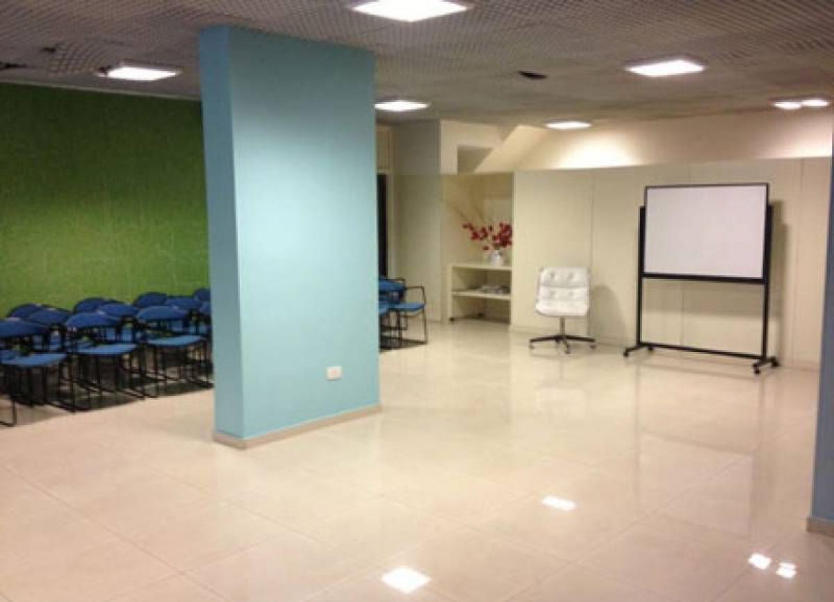 180m² Office in Buenos Aires, Argentina No. 107325