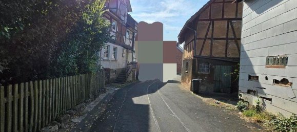 7 rooms Townhouse in Hersfeld-Rotenburg, Germany No. 212729 6