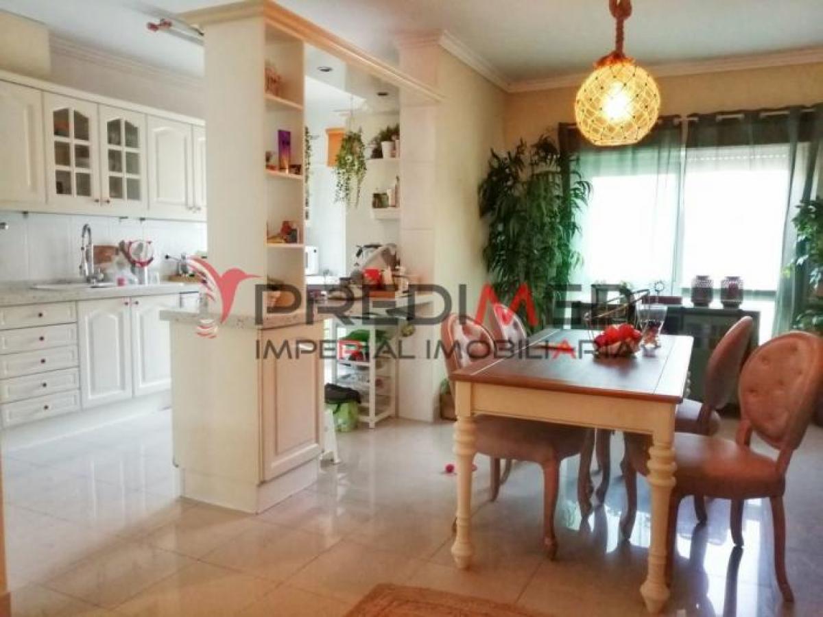 4 Schlafzimmer Wohnung in Sintra, Portugal, Nr. 3860