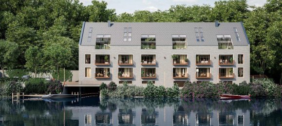 Apartamento de 3 habitaciónes en Gmunden, Austria No. 252193 16