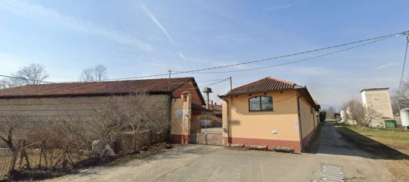 Büro in Caselle Torinese, Italy 1408m², Nr. 184887 2