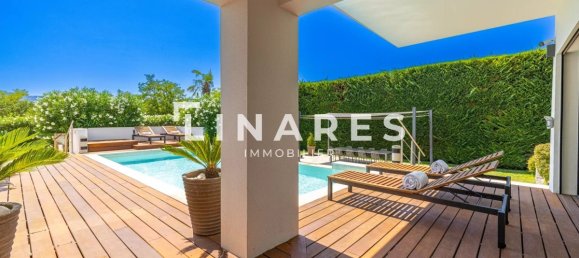 4غرفة فيلا في Marseille, France رقم 322632 3