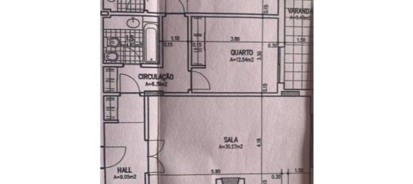 2 bedrooms Apartment in Cascais, Portugal No. 119534 35