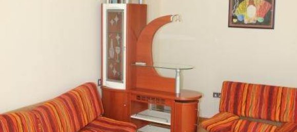 3 bedrooms Apartment in Baku, Azerbaijan No. 499 14