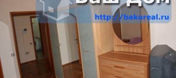 3 bedrooms Apartment in Baku, Azerbaijan No. 499 9