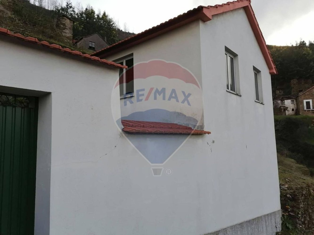 1 bedroom House in Gois, Portugal No. 33930