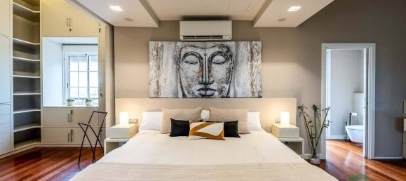 4 Schlafzimmer Villa in Adeje, Spain, Nr. 117124 32