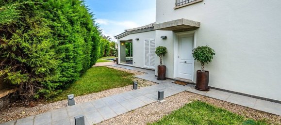 4 Schlafzimmer Villa in Adeje, Spain, Nr. 117124 19