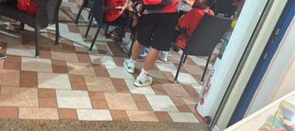 5-Zimmer Gewerbliche Immobilie in Jesolo, Italy, Nr. 276758 2