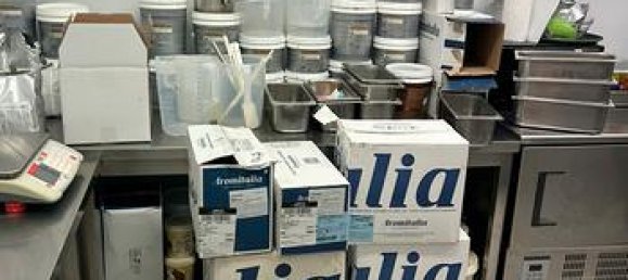 5-Zimmer Gewerbliche Immobilie in Jesolo, Italy, Nr. 276758 3