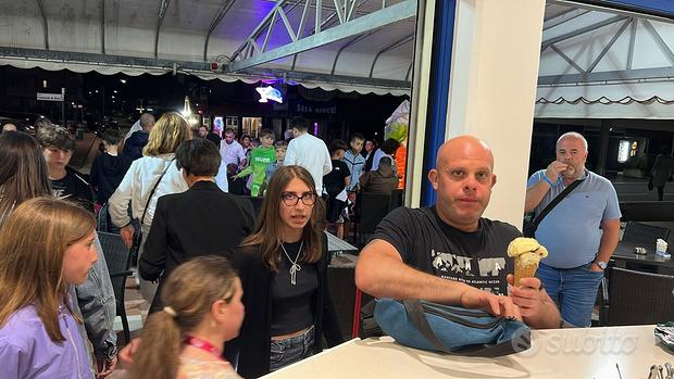 5-Zimmer Gewerbliche Immobilie in Jesolo, Italy, Nr. 276758