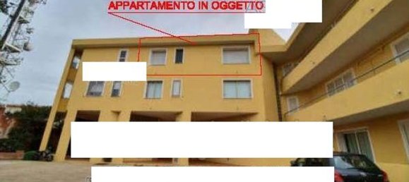 3 rooms Apartment in Palau, Italy No. 138117 10