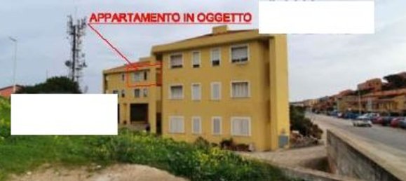 3 rooms Apartment in Palau, Italy No. 138117 4