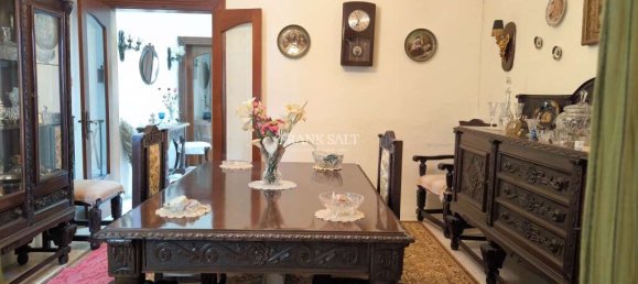 2 غرف نوم تاون هاوس في Hamrun, Malta رقم 2091 11