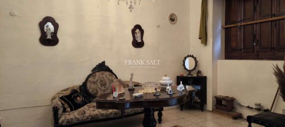 2 غرف نوم تاون هاوس في Hamrun, Malta رقم 2091 2