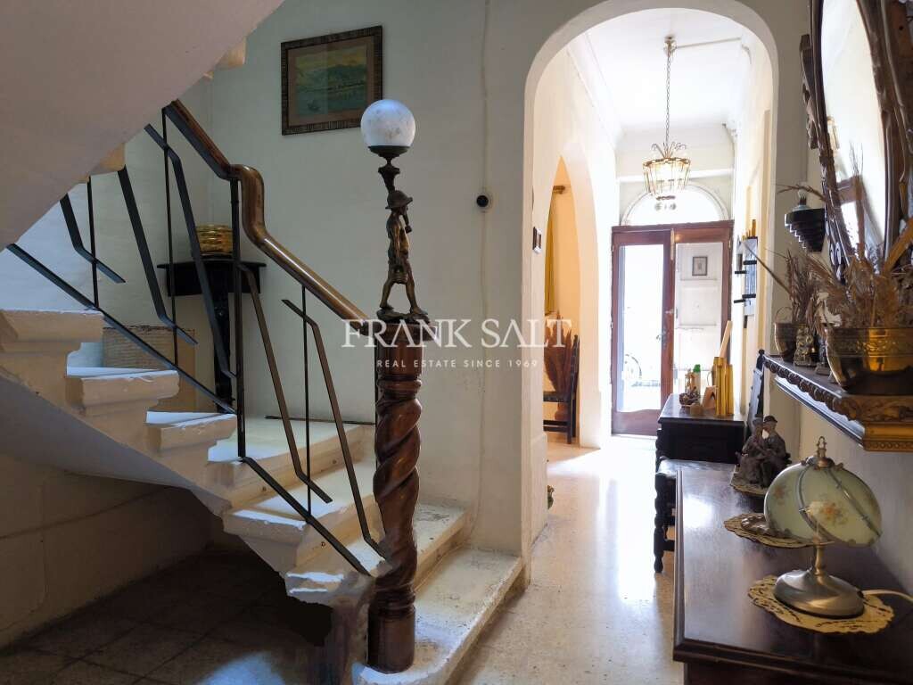 2 Schlafzimmer Stadthaus in Hamrun, Malta, Nr. 2091