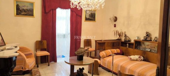 2 غرف نوم تاون هاوس في Hamrun, Malta رقم 2091 9