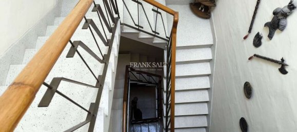 2 غرف نوم تاون هاوس في Hamrun, Malta رقم 2091 16